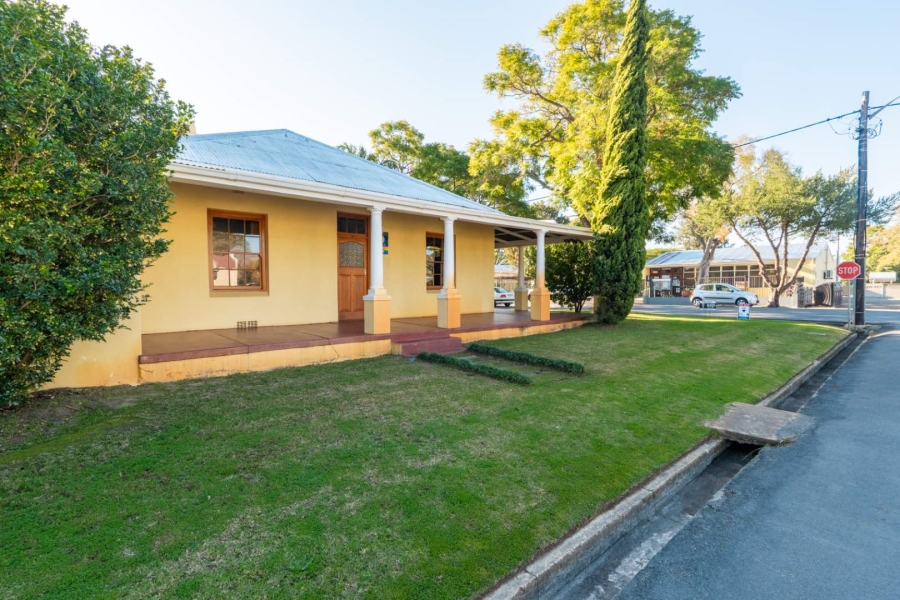3 Bedroom Property for Sale in Rawsonville Western Cape